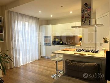Appartamento San Severo [Cod. rif 3342969VRG]