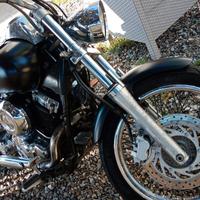 Yamaha dragstar xvs 650 1100  ricambi drag star 