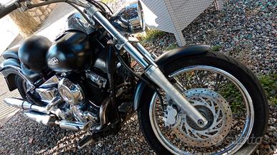 Yamaha dragstar xvs 650 1100  ricambi drag star 