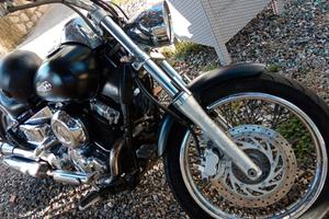 Yamaha dragstar xvs 650 1100  ricambi drag star 