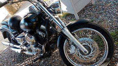 Yamaha dragstar xvs 650 1100  ricambi drag star 