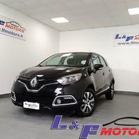 Renault Captur dCi 90 CV CAMBIO AUTOMATICO