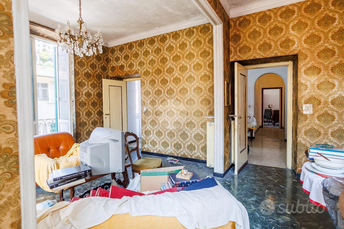 Appartamento – Genova, Borgo Incrociati, Bassa Val Bisagno - Vista 5