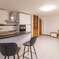 Ampio trivano seminterrato