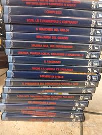 Dvd Alberto sordi  prezzo trattabile 