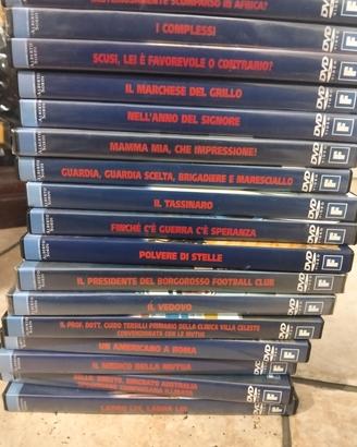 Dvd Alb.sordi