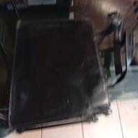 Borsa in pelle anni 60