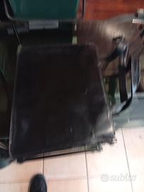 Borsa in pelle anni 60