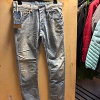 Jeans Care Label nuovi Style Peace taglia 31