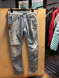 Jeans Care Label nuovi Style Peace taglia 31