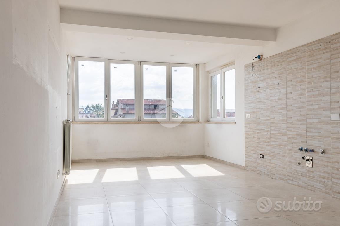 Appartamento – Roma, Villaggio Prenestino, Lunghezza - Vista 5