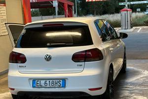 Volkswagen golf 6