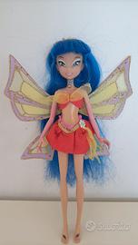 Winx Enchantix Musa