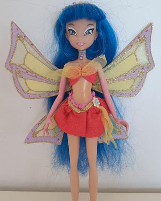 Winx Enchantix Musa
