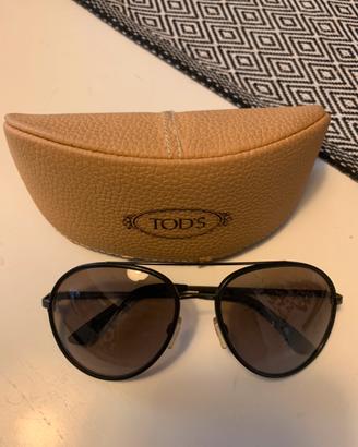 Occhiali da sole TOD'S