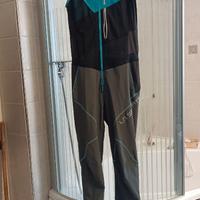 Tuta da Sci Alpinismo LA SPORTIVA Taglia M (50)