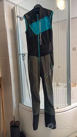 Tuta da Sci Alpinismo LA SPORTIVA Taglia M (50)