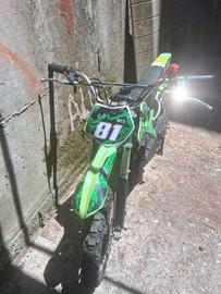 mini moto 