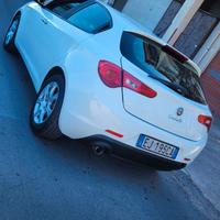 Giulietta 1.6 105 cv unico proprietario