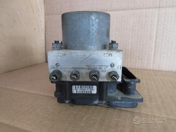 Gruppo abs FIAT GRANDE PUNTO 1.2 benzina 2006