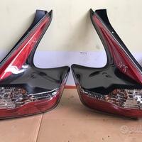 Stop fanale posteriore led nissan juke