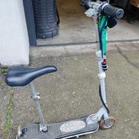 monopattino elettrico 24v per ragazzi e bambini 