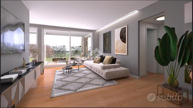 4 LOCALI A MONTECHIARUGOLO