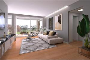 4 LOCALI A MONTECHIARUGOLO