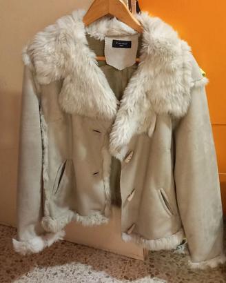 Giacca ecologica elegante