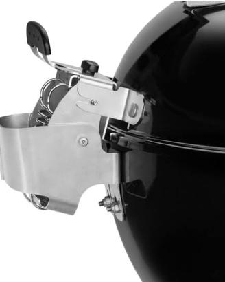 Kit cerniera bbq weber kettel