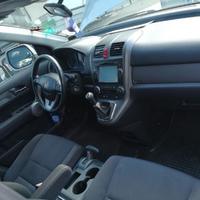 Kit Airbags - Honda CR-V - Anno 2007 - 2.0 Diesel