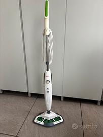 Scopa a vapore  Polti