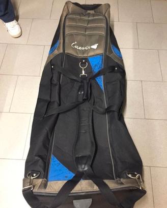 PORTA SACCA  GOLF DA VIAGGIO