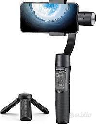 GIMBAL SMARTPHONE HOHEM ISteady Mobile Plus