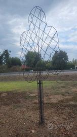 albero di ferro