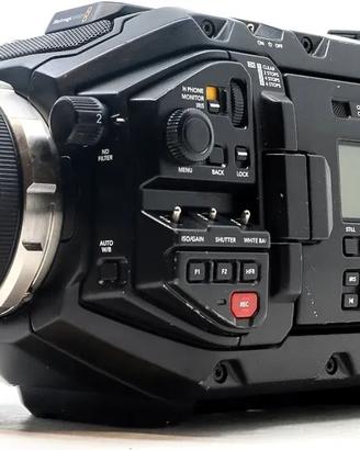 blackmagic ursa broadcast