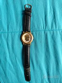 orologio Benito mussolini 