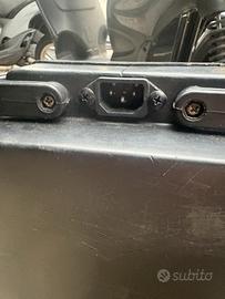 BATTERIA ELETTRICA VITALE