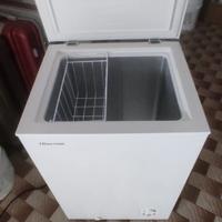 Congelatore Pozzetto Hisense
