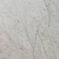 piastrelle Carrara bianco spessore 1cm