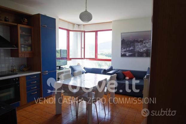 Appartamento viale Roma, snc, 53042, Chianciano Te