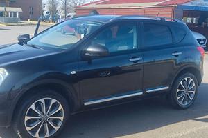 Nissan Qashqai j10 benzina