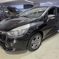 Renault Clio 1.2 GPL 75cv 1 PROPRIETARIO 2016