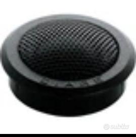 Impianto stereo auto