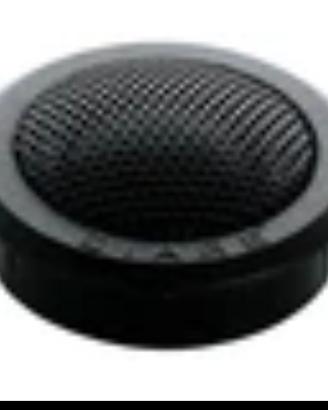 Impianto stereo auto