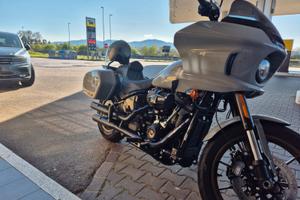 Harley Davidson Low Rider ST