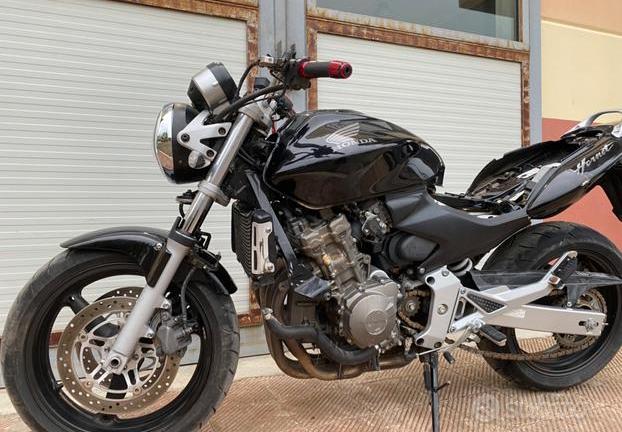 Ricambi Honda hornet 600 2004 cb 600 f