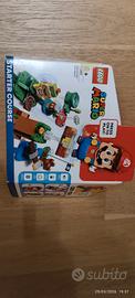 set lego super mario