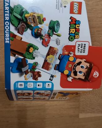 set lego super mario