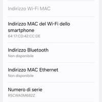 Samsung z flip5 SM-F731B
